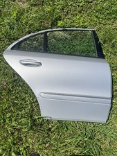 MERCEDES-BENZ E W211 T&uuml;r hinten rechts Limousine 24730137
