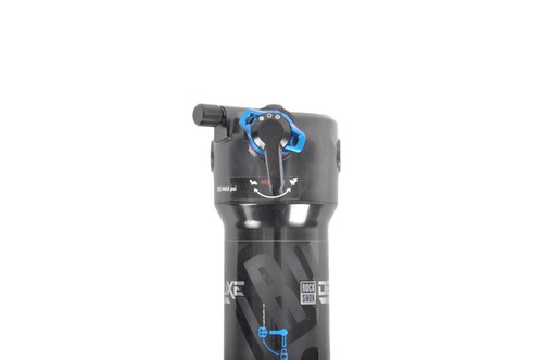 Amortiguador trasero amortiguador para bicicleta de montaña 205x65mm SRAM amortiguador trasero - Imagen 11 de 12