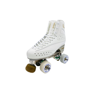 Roller Skates: Edea Fly + Matrix + Giotto, Any sizes/wheels/bearings