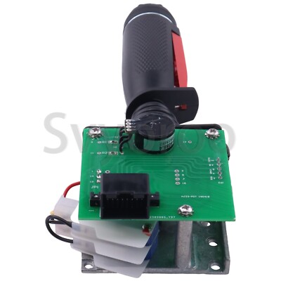 2901015000 Joystick Controller For Haulotte Compact8/10/12 2247E 2277E 2032E