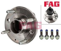 Radlagersatz Fag 713644960 FüR Chevrolet Epica Lacetti