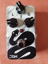 JAM Pedals - Rattler mk.1 _ GRATIS VERSAND