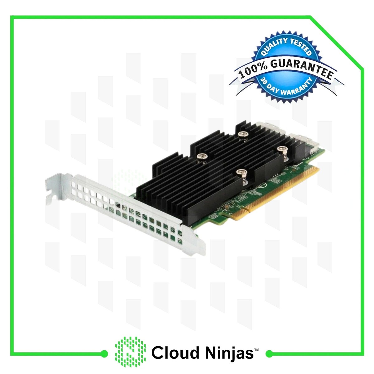 Dell R740XD 24 Bay High-Density NVMe Expander Card W0DNK | eBay
