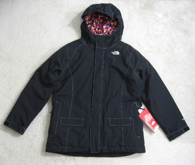 ski jackets north face sale