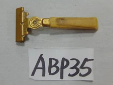 VINTAGE SCHICK EVERSHARP INJECTOR RAZOR OLD 