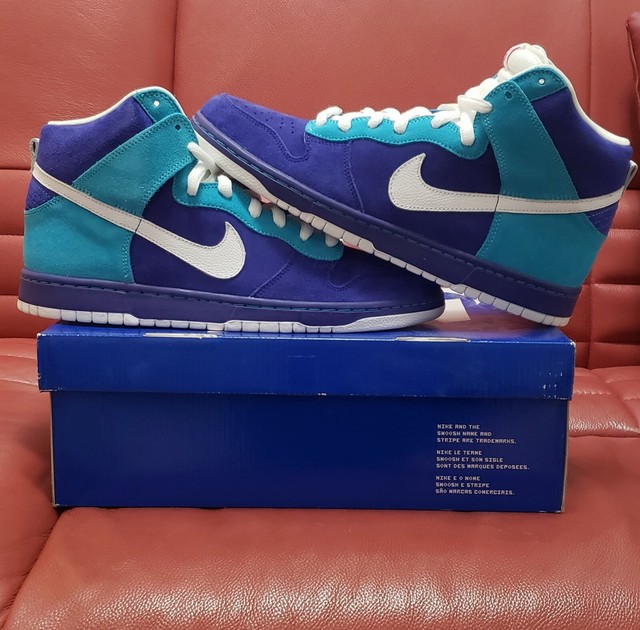 nike dunk high iguana camo