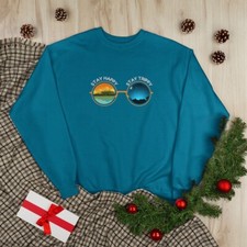 Super Comfy Crewneck Sweatshirt Trendy Sweatshirt Casual Pullover