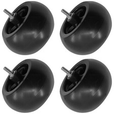 Deck Wheel For John Deere 2305 X710 X730 X734 X738 X739 X750 X754 X758 60"