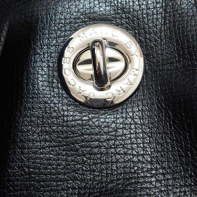 Marc By Jacobs C-Lock Bucket M0007253 | eBay 
