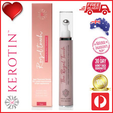   Kerotin Precision Hair Serum 15ml Premium Long Full Thick Growth Loss Prevent