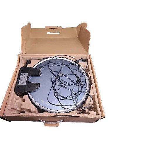 FUZOTO Model: F8 Sweeping Cleaner Robot Vacuum