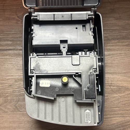 RDM EC6000i Series EC6014F Single-Feed Check Reader Scanner No Cord - Inspected - Picture 3 of 7