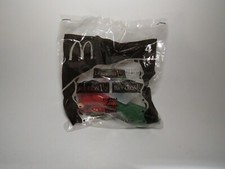 Pumbaa 2003 McDonald's Disney Lion King 1 1/2 Kid's Happy Meal Toys