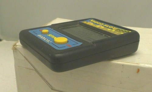 Handheld Game - Video Slot 5000 model 470 Radica TESTED - Picture 5 of 5