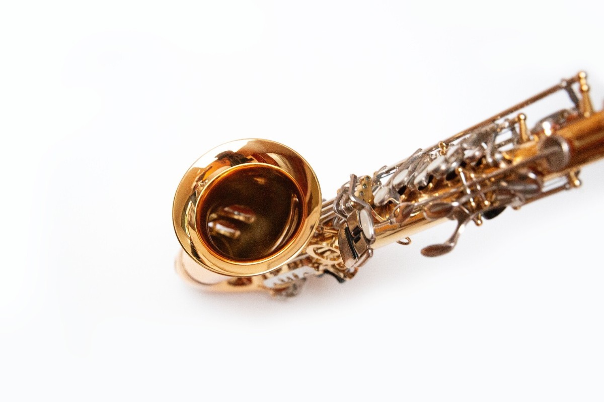 Jupiter Alto Saxophone - JAS 669-667 | Key of Eb - Gold Jupiter Alto Saxophone - JAS 669-667 | Key of Eb - Gold