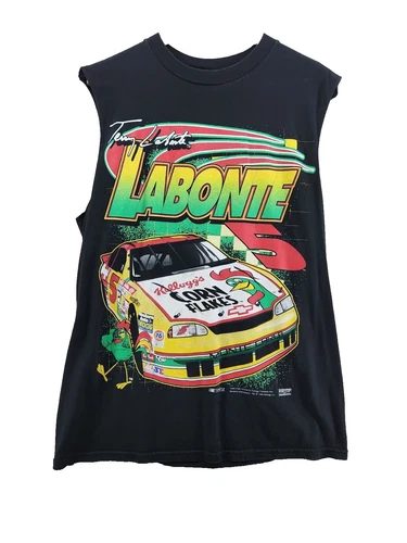 Chase Terry Labonte NASCAR Shirts