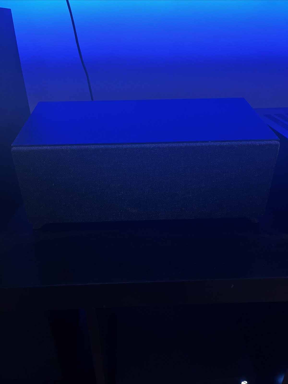 6 Piece Jamo Speaker + Bass Set. Nice Home Theatre set up for a steal