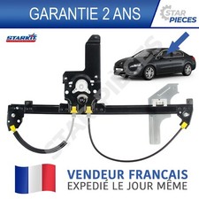 Lève vitre Peugeot 508
