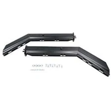 Automann Betts Mudflap Hanger Kit Spring Loaded (B-67NT)