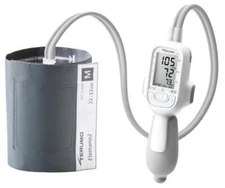 Terumo Eremano 2 ES-H56 - Electronic Blood Pressure Monitor, Reliable, Japan New