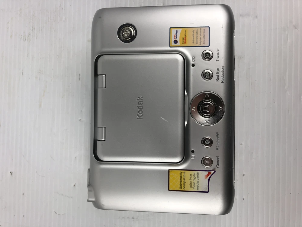 Kodak KCNFH539E1331 EasyShare Photo Printer 500