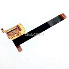 New for NIKON Z50 Rear Back Cover LCD Screen Flex Cable FPC Camera Repair Parts