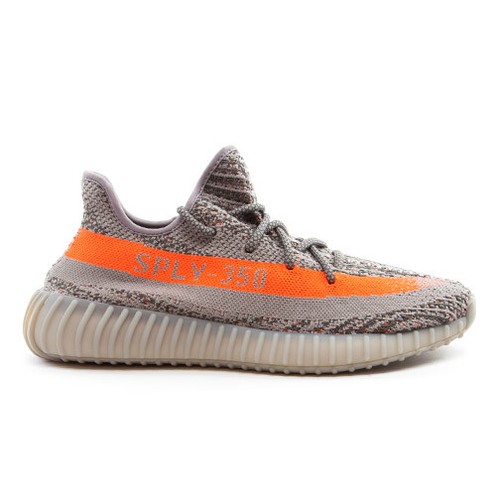 yeezy boost 350 v2 orange black