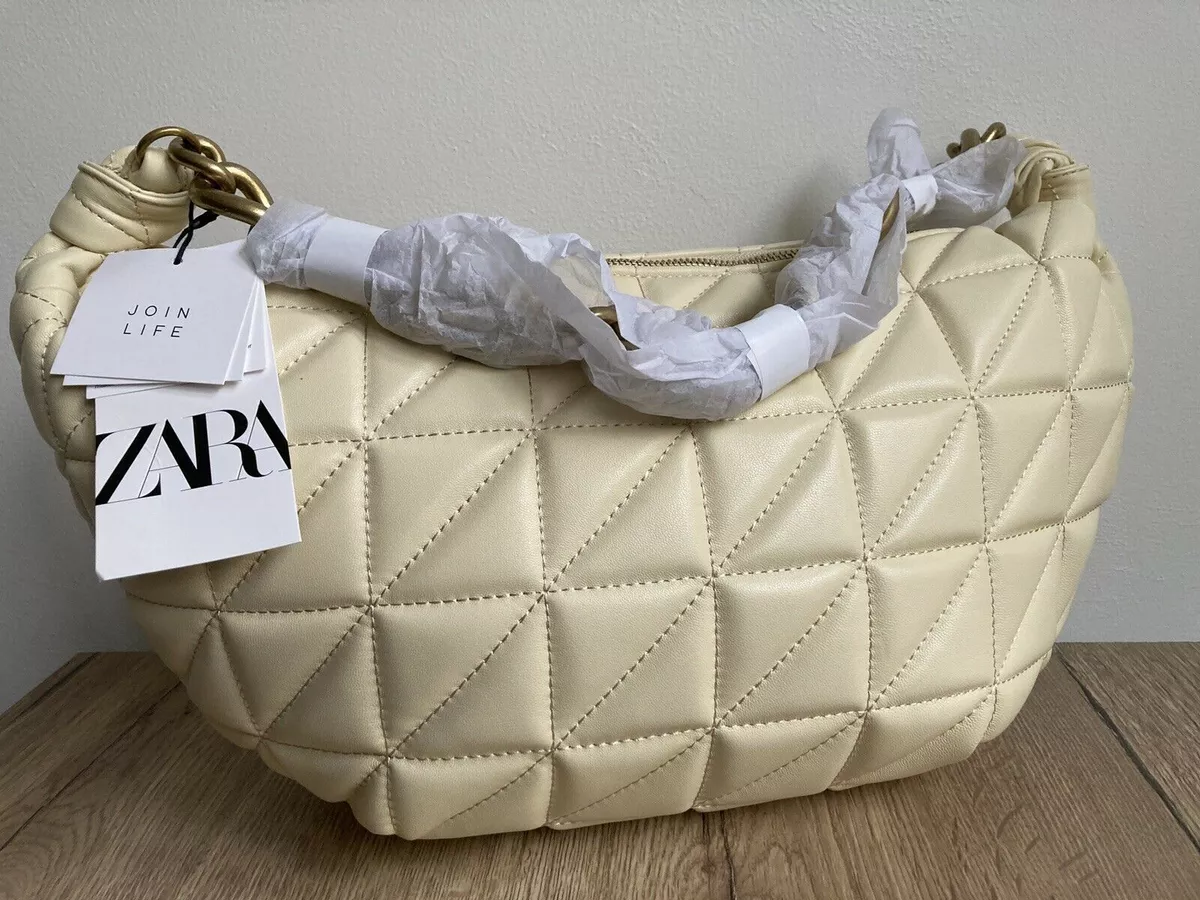 Zara bags ebay discount