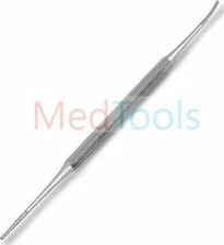 Chiropody Ingrown Toe Nail File Scaler Manicure Pedicure Nail Care Podiatry Tool