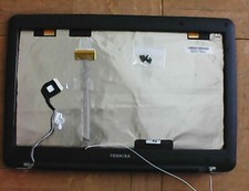 TOSHIBA SATELLITE L505D LCD Back Cover,Front Bezel Wifi Cable  Hinges V0001801