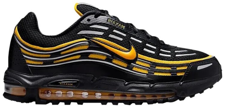 Nike Air Max Flair Black - 942236-001 for Sale | Authenticity