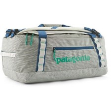 Patagonia Black Hole Duffel 40L Travel Gym Bag Durable Carry-On