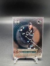 2007-08 McDonald's Upper Deck Superstar Spotlight #SS8 Joe Thornton