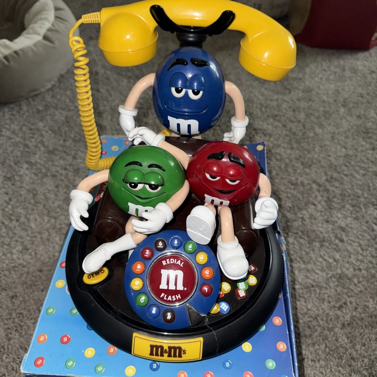 m m telephone products for sale | eBay