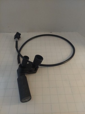 Fujinon CFH-3 Broadcast Lens Focus Handle with Manual Focus Drive Module