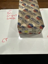 Engine Timing Chain Guide-Stock Melling BG305