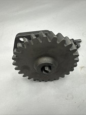 OEM Kubota L210 Tractor Z1100 A Diesel Engine Oil Pump With Bolts