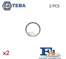 210-939 EXHAUST PIPE GASKET FA1 2PCS NEW OE REPLACEMENT