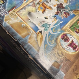 Lego Elves 41179  Queen Dragon&rsquo;s Rescue Pieces Complete, No Box Or Manual