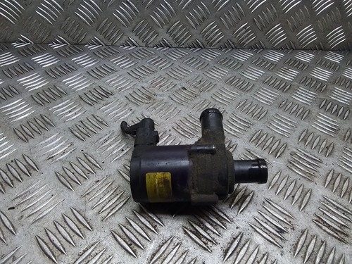 VW TOUAREG 7LA, 7L6, 7L7 ZUSATZWASSERPUMPE 7l0965561l 2.50 Diesel 21745060