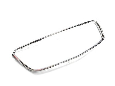 Genuine Holden Upper Grille Surround Chrome VF Holden Commodore Evoke S1 S2