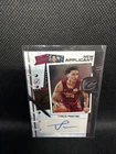 2025-26 Topps - New Applicants Autographs Tyrese Proctor #NA-TP (AU, RC)