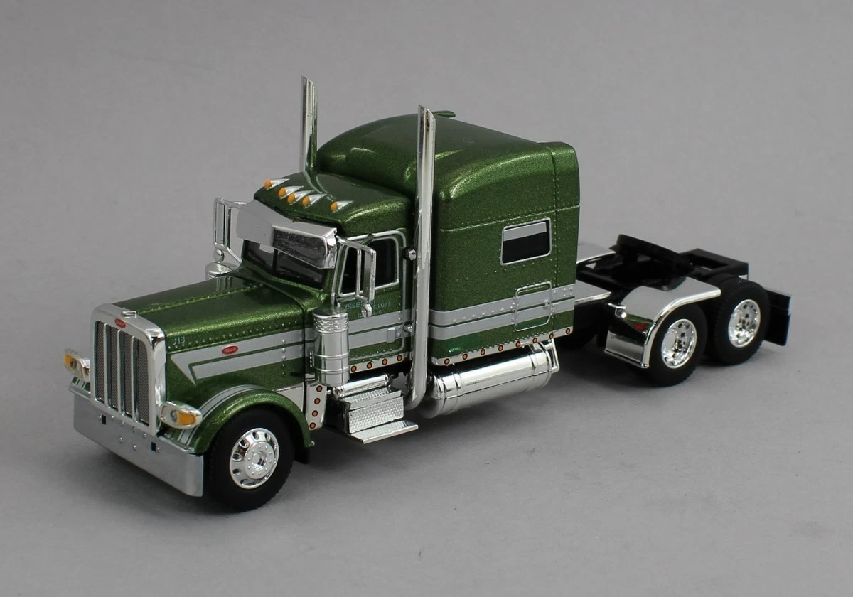Highway 61/DCP Peterbilt Diecast Cars, Trucks & Vans for sale | eBay