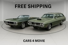 1973 Dodge Station Wagon for Sale