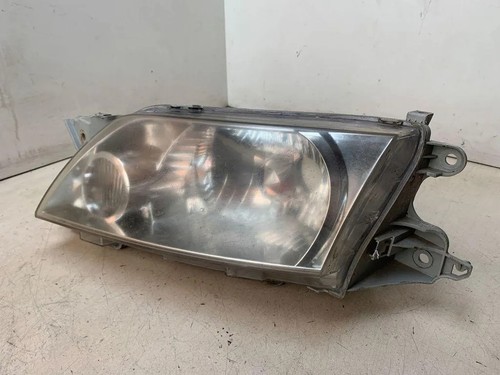 MAZDA PREMACY CP Scheinwerfer vorne links P1989 1.60 Diesel 66kw 2000 34180662