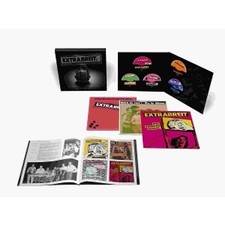Extrabreit - Pralinen & Granaten 1979-1982 Re...