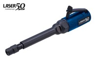 Laser Tools Mini Druckluft-Drehschleifer Langer Schaft 3Mm 6Mm Spannfutter 9292