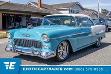 1955 Chevrolet Bel Air for Sale