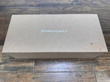 Oculus Meta Quest 2 - EMPTY BOX ONLY