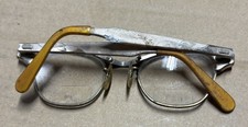 Vintage Cats Eye Eyeglasses 1950  s
